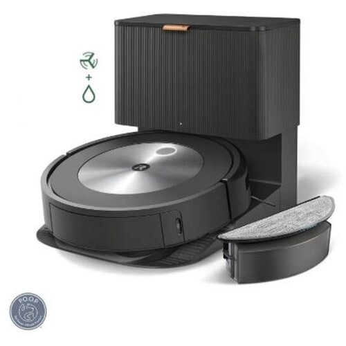 Irobot Combo j5+(j5578) Robot usisivač Cene