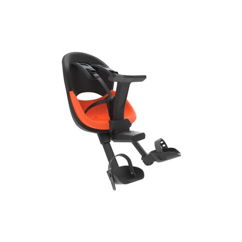  Sedište - dečije prodigee icon prednje narandžasto Cene