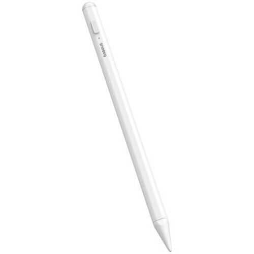 Baseus Stylus pisalo za iPad Smooth Writing 2 z indikatorjem napolnjenosti, belo, (22007521) Cene