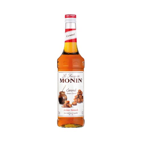 Monin Sirup Karamela, 0,7l Cene