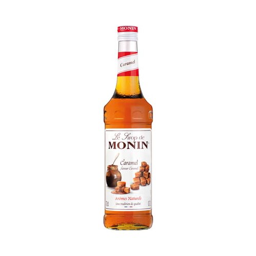 Monin Sirup - karamela Slike