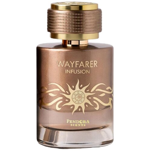 Pendora Scents Wayfarer Infusion Eau de Parfum 100 ml Slike