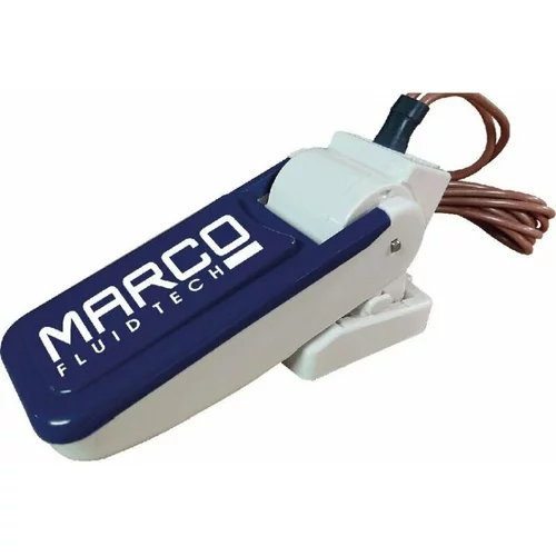 Marco AS3 Automatic Float Switch For Bilge Pumps - Heavy Duty