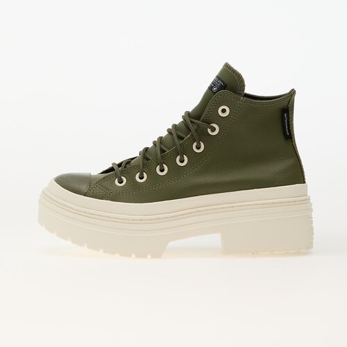 Converse Ženske patike Chuck Taylor All Star, Maslinaste Slike