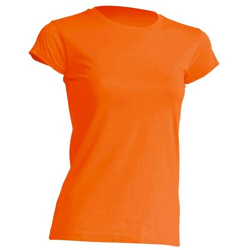  T-shirt majica narančasta Cijene