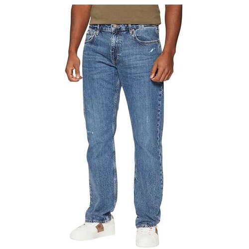 Guess straight fit xhinse për meshkuj Cene