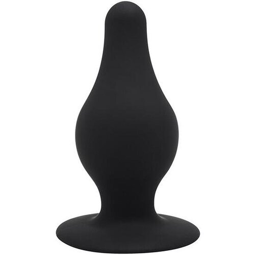 DREAMTOYS Cheeky Love Dual Density Pleasure Plug Xs Black, (21652914) Cene