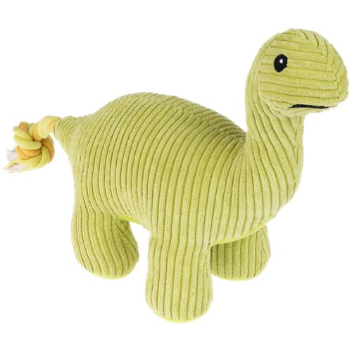 TIAKI igračka za pse Diplodocus - cca D 45 x Š 28 x V 12 cm Cijene
