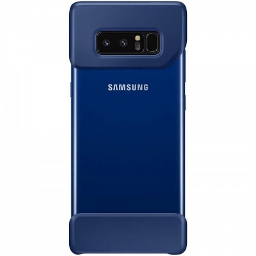 Samsung original zaščita robov EF-MN950CNE za Galaxy Note 8 N950 modra Cene