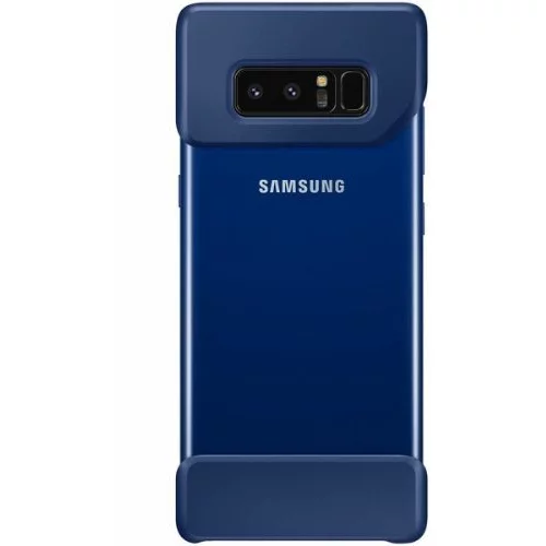 Samsung original zaščita robov EF-MN950CNE za Galaxy Note 8 N950 modra