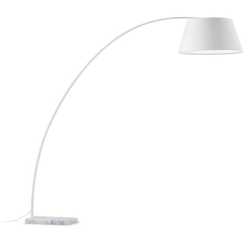 Kave Home Bela talna svetilka Kave Home Chop Cene