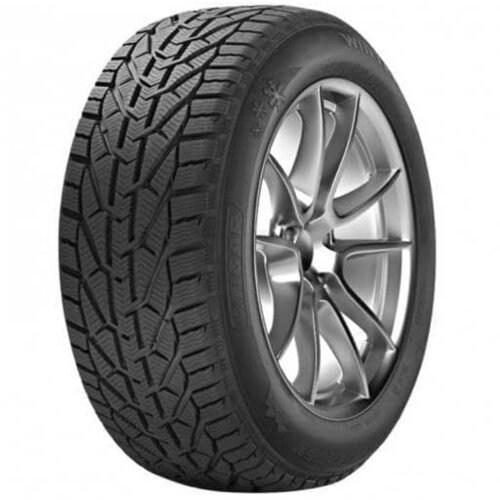 Tigar 215/50 R18 92V tl winter tg zimska auto guma Cene