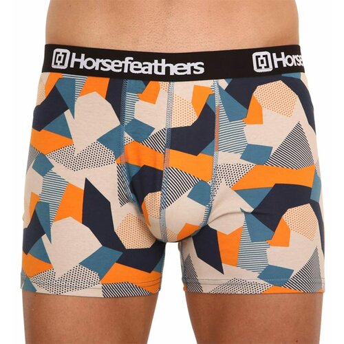 Horsefeathers Sidney Polygon Men's Boxers (AM164A) Cene