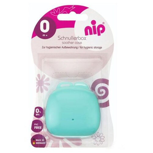 Nip kutija za lažu quicky A022300 Slike