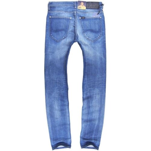 Lee mu&amp;scaron;ke traperice Skinny Slike