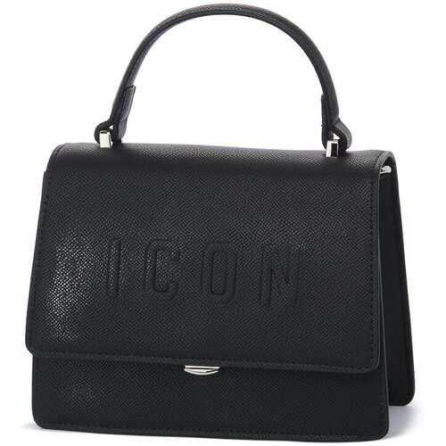 iCON Torbe BLK BORSA Črna Cene