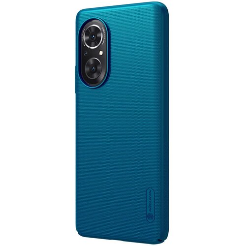 Nillkin Super Frosted Shield za Huawei Nova 9 SE moder Cene