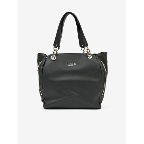 Guess Handbag G Chain Tote - Women&amp;#039;s Slike