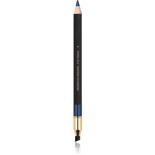 Yves Saint Laurent Dessin du Regard dolgoobstojni svinčnik za oči odtenek 04 Bleu Insolent 1.25 ml