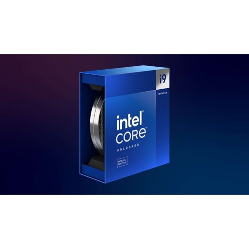 Intel CPU s1700 Core i9 i9-14900KS 3.20GHz, box Cene