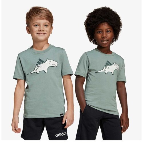 Adidas Lk adrpt tee Cene