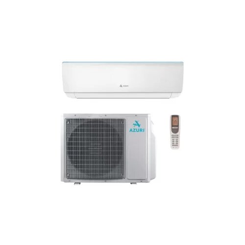  UREĐAJ AZURI NORA PREMIUM AZI-WE35VF 12000BTU Slike