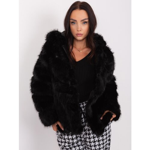 Wool Fashion Italia Jacket-AT-KR-2386.00P-black Cijene