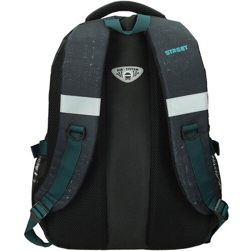 STREET Ruksak Game Netto Slike