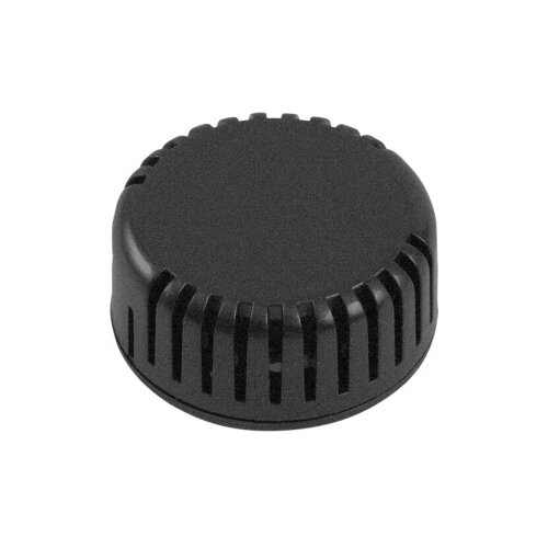 Hammond Electronics 1551V11BK univerzalno kućište 45 x 20 ABS crna 1 St. Cijene