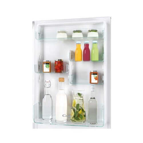 Candy ugradni frizider CBT3518FW Slike