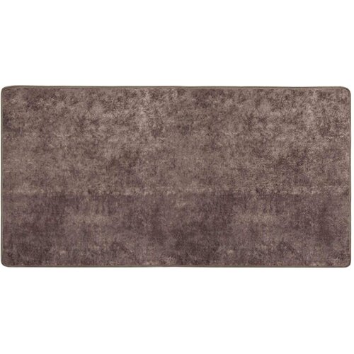  za tepih MARSA Sivi 100 x 200 cm Poliester i PVC Slike