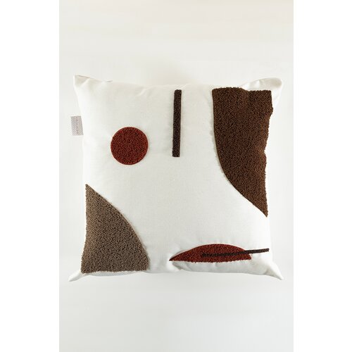 Wallity Ukrasni jastuk 43x43 cm Craft – Cijene