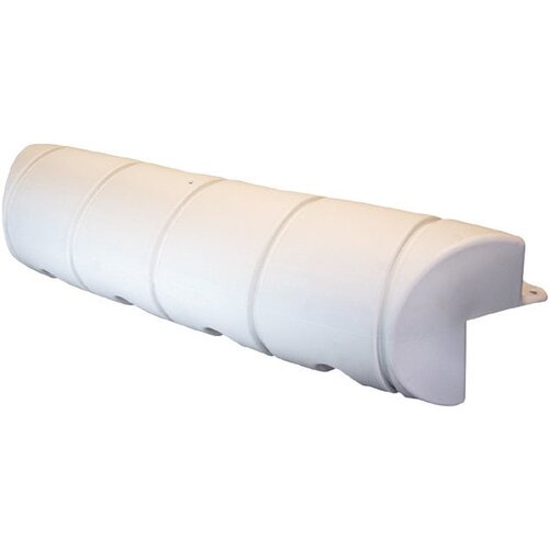 TALAMEX dock fender white Cene