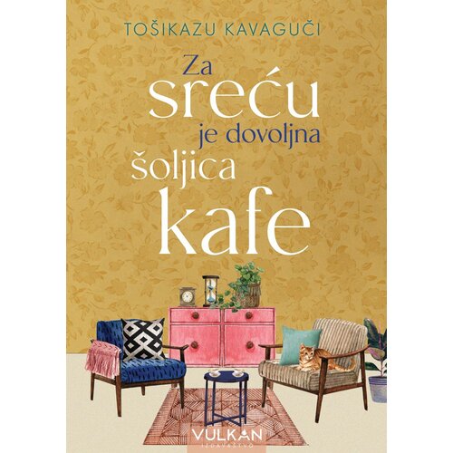  Za sreću je dovoljna šoljica kafe Cene