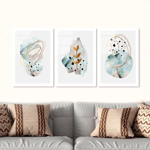 Wallity slika UV-970, 45 x 65 cm Cene