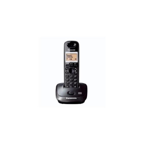 Panasonic Brezžični telefon KX-TG2521 z identifikatorjem klicev, (5000506930) Cene