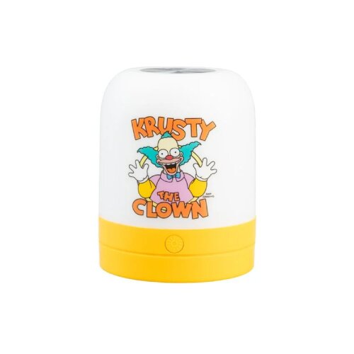 Grupo Erik Editores S. L. The Simpsons - LED lampa - The Simpsons, Krussty The Clown, Ambient Slike