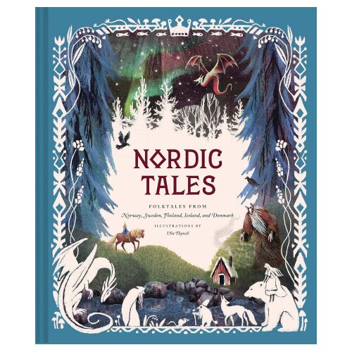 Macmillan Distribution Various - Nordic Tales Slike