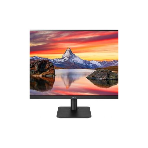 LG 27" monitor 27MP400P-B27",IPS,FHD,75Hz,250cd,VGA,HDMI,5ms,VESA 75mm, Freesync Cijene