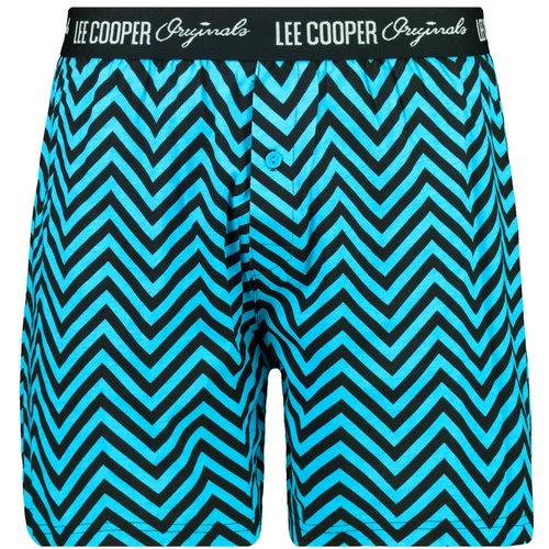 Lee Cooper Muške bokserice Love