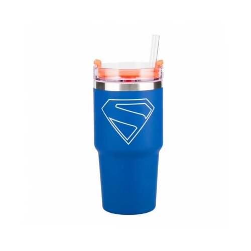 Paladone Superman Theatrical Gamer Cup Cene