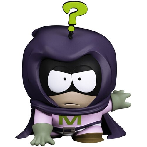 UbiSoft figura South Park The Fractured But Whole PVC Figure Mysterion (Kenny) 8 cm Slike
