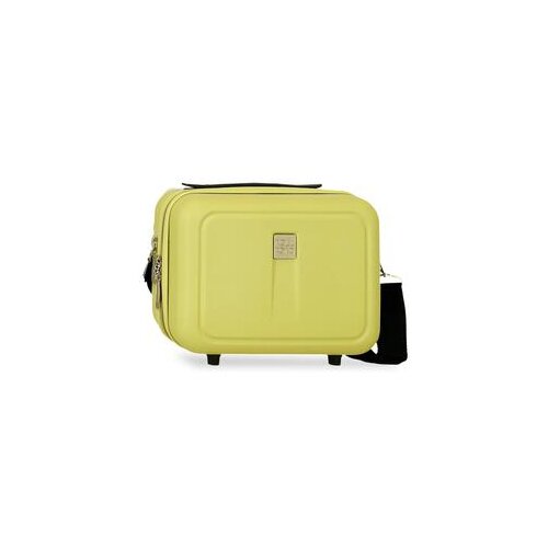 Roll Road abs beauty case 50.639.2f Cene