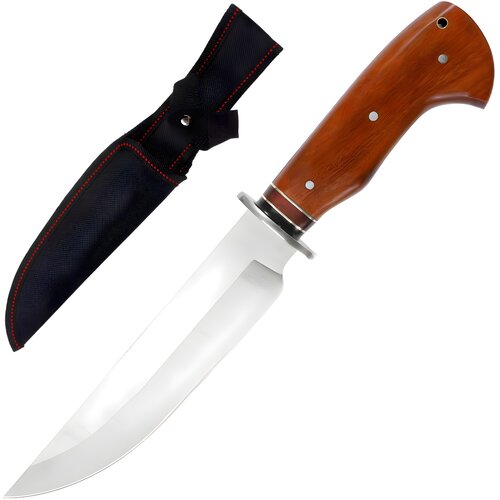 IZMAEL Outdoor nož A3186 - Smeđa Cene