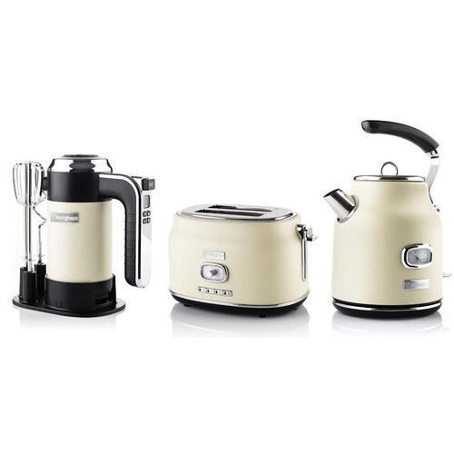 Westinghouse Retro White 3 set Cene