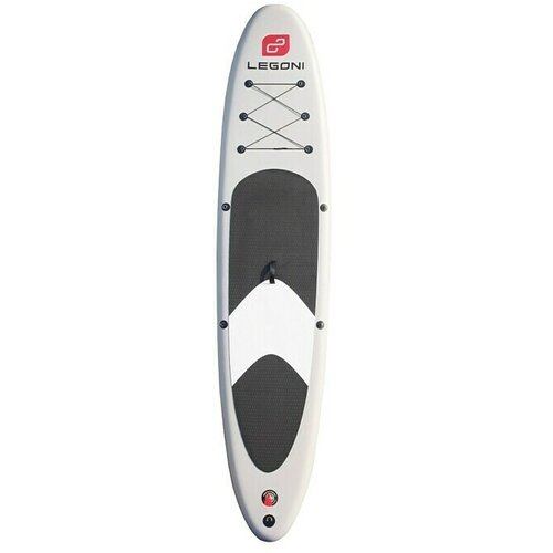SUP SUP-daska Legoni Wave (D x Š x V: 381 x 81 x 15 cm, Nosiva sila: 260 kg, Napuhljivo) Cijene