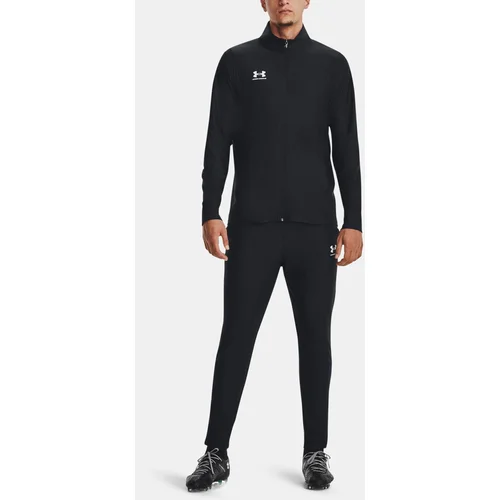 Under Armour Set UA Ms Ch. Tracksuit-BLK - Men