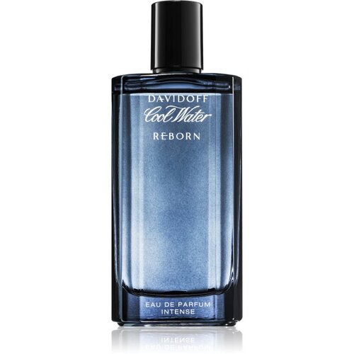 Davidoff Parfumska voda Cool Water Reborn Intense Eau de Parfum 100 ml Slike
