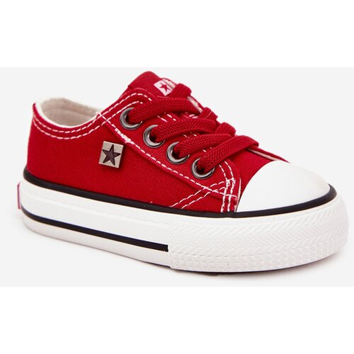 Big Star Children's Classic Sneakers Cene