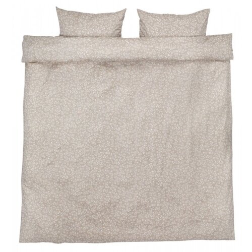 Olimp Sport Set posteljine Sandi mikro 200x220 siva Cene